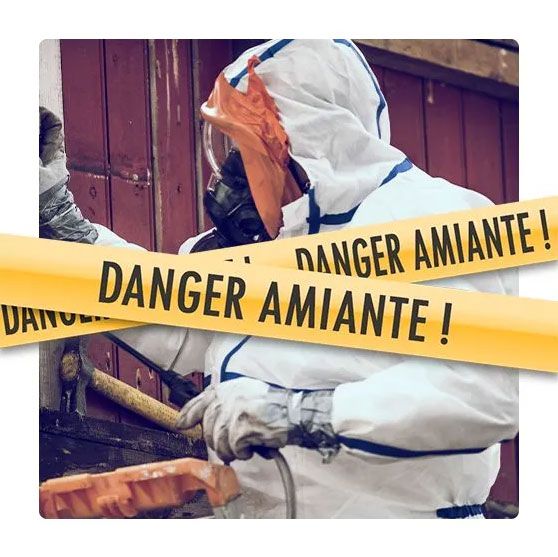 Entreprise de démolition dans l'Orne